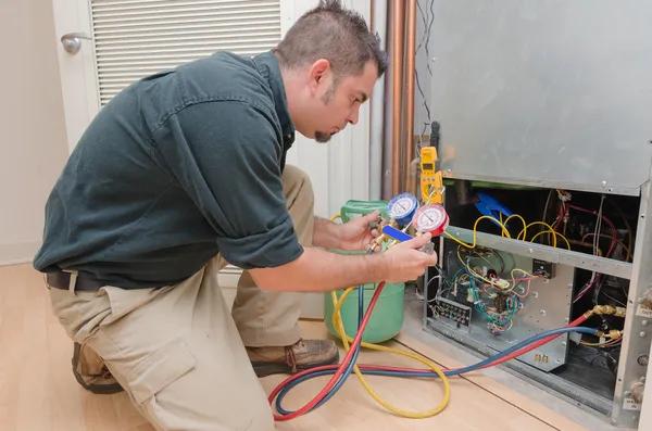 Expert Care for hvac repair frisco Systems