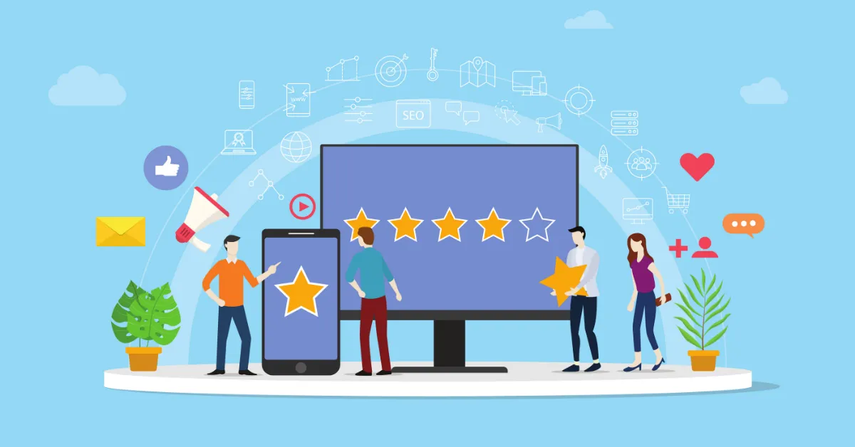 Effective Online Reputation Management Strategies for SERPUTATION